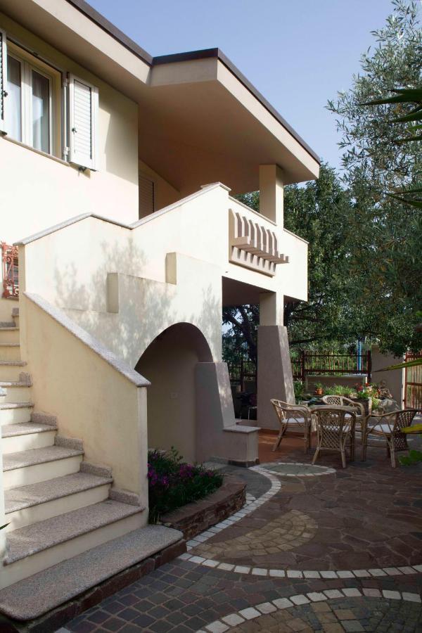 Casa Marzane Apartment Cala Gonone Exterior photo