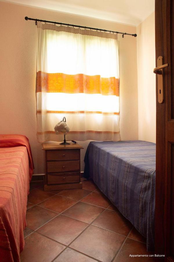 Casa Marzane Apartment Cala Gonone Exterior photo