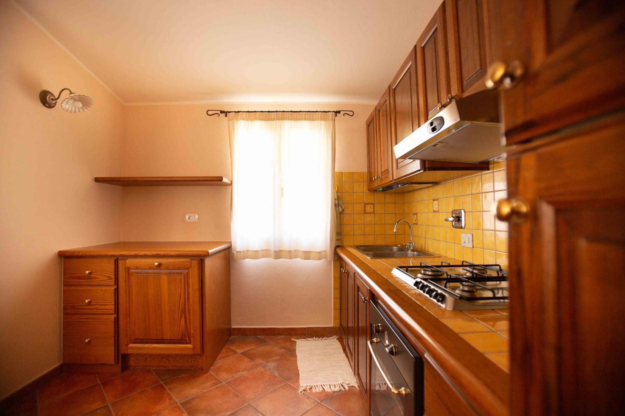 Casa Marzane Apartment Cala Gonone Exterior photo