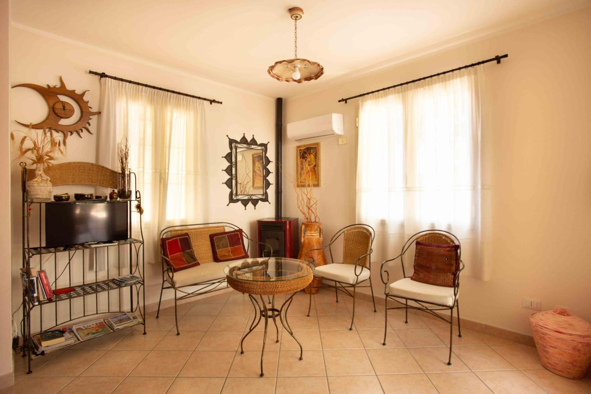 Casa Marzane Apartment Cala Gonone Exterior photo